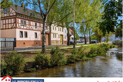 Haus zum Kaufen in Heuchelheim 409.000,00 € 115 m²