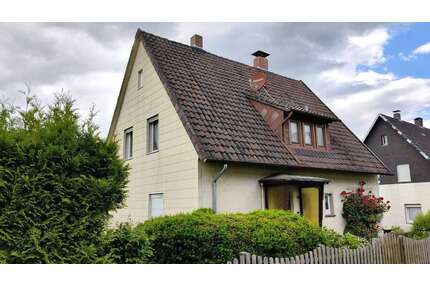 Haus zum Kaufen in Bodenwerder 159.500,00 € 110.48 m²