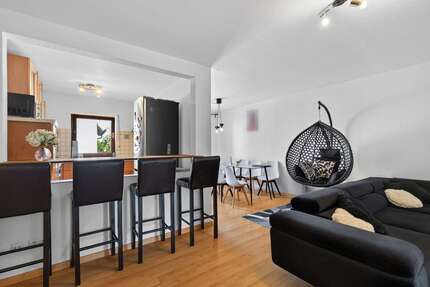 Wohnung zum Kaufen in Karlsbad 219.000,00 € 67 m²