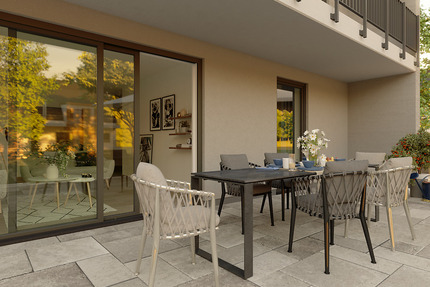 Inovativ und komfortabel! Wenn bauen, dann nur mit uns! Town & Country Haus - Soest Deiringsen