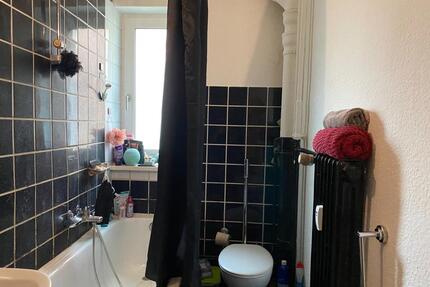 Temporary rent - 2 Zimmer Wohnung Auf Zeit zu mieten - Berlin Tempelhof-Schöneberg