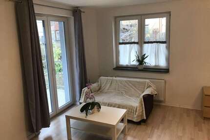 Wohnung zum Mieten in Stuttgart 699,00 € 37 m²