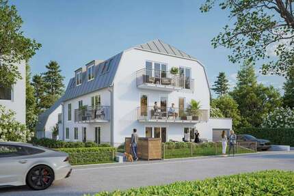 Wohnung zum Kaufen in München 790.000,00 € 75.24 m²