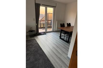 3 ZKB in NienstädtMeinefeld mit Carport und Teilgarten