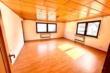 3,5 Zi. Wohnung Nufringen | 102 m² | Bahnhof & Schule fußläufig