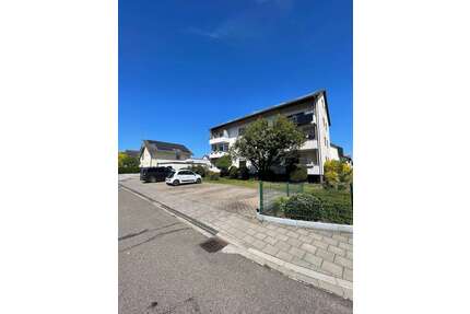 Wohnung zum Kaufen in Forst 269.000,00 € 85 m²