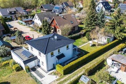 provisionsfrei - Ihr neues Zuhause: Stil, Ruhe und Lebensqualität in Berlin-Mahlsdorf