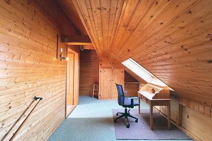 Reihenmittelhaus mit Südgarten & Fernwärme - Augsburg Lechhausen