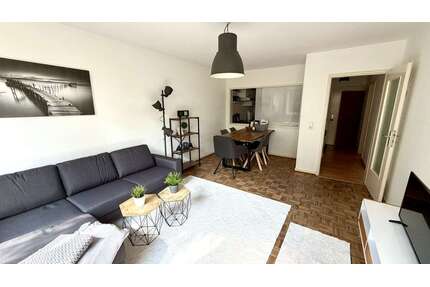 Wohnung zum Mieten in Bonn 999,00 € 50 m²