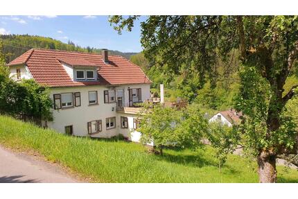 Schöne Lage in Eberbach-Friedrichsdorf - Heidelberg Boxberg