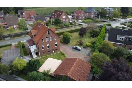 Haus zum Kaufen in Jork 498.000,00 € 222 m²
