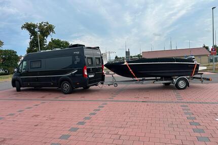 Bootschuppen Eigentum MüritzVipperowProvisionsfrei ohne Makler - Crivitz