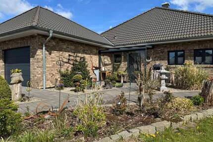 Haus zum Kaufen in Seeth 699.000,00 € 193 m²