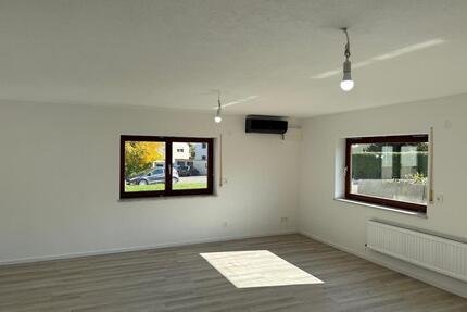 Attraktive 2-Zimmer-Wohnung in guter Lage - Villingendorf