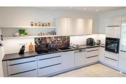 Traum Wohnen in Nürnberg: 4-Zimmer-Wohnung mit Garten + 2 Balkone