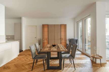 Wohnung zum Kaufen in Potsdam 420.000,00 € 75 m²