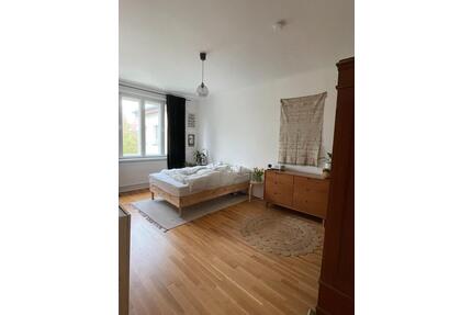 Nachmieter: 2 Zimmer Wohnung Weißensee Berlin