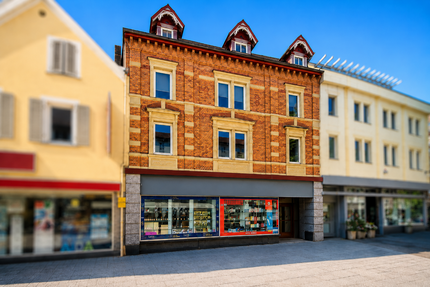 Haus zum Kaufen in Göppingen 899.000,00 € 400 m²
