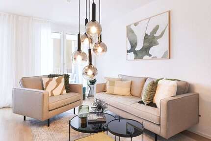 Wohnung zum Kaufen in Hanau 279.900,00 € 48 m²