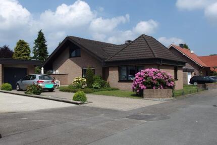 3 Zimmer Wohnung Goch Nierswalde Garten Garage