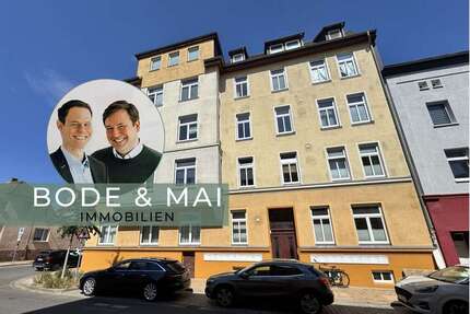 Wohnung zum Mieten in Schwerin 550,00 € 42 m²