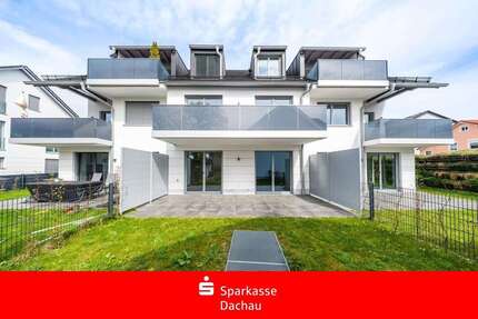 Wohnung zum Kaufen in Olching 499.000,00 € 62 m²