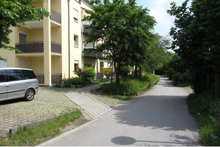 2 Zimmer Wohnung - 650,00&nbsp;EUR Kaltmiete, ca.&nbsp; 64,00&nbsp;m&sup2; in Deggendorf (PLZ: 94469)