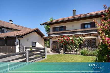 Haus zum Kaufen in Stephanskirchen 749.000,00 € 229.64 m²