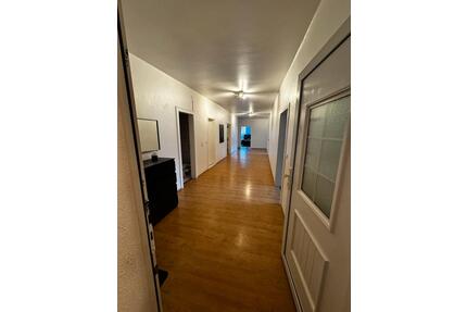 5 Zimmer - Wohnung in Bünde Ennigloh