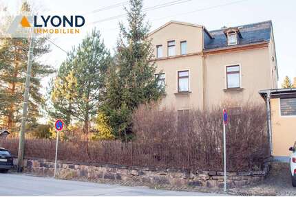 Haus zum Kaufen in Kirchberg 180.000,00 € 620 m²