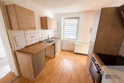 Haus zum Kaufen in Stockach 180.000,00 € 110 m²