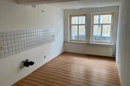 Helle 3-Zimmer Wohnung mit Balkon in zentraler Lage von Eschwege