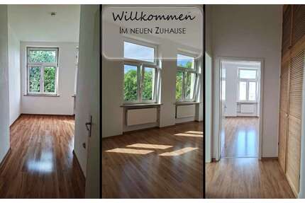 Wohnung zum Mieten in Hof 680,00 € 125 m²