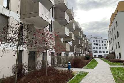 Wohnung zum Mieten in Ludwigshafen 1.148,47 € 88.96 m²