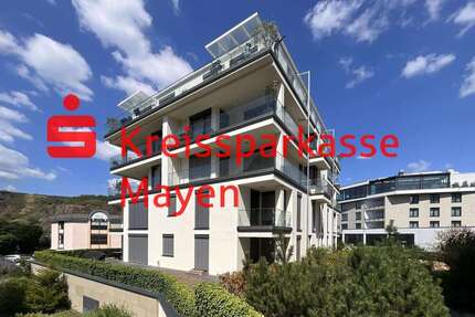 Wohnung zum Kaufen in Andernach 895.000,00 € 136 m²
