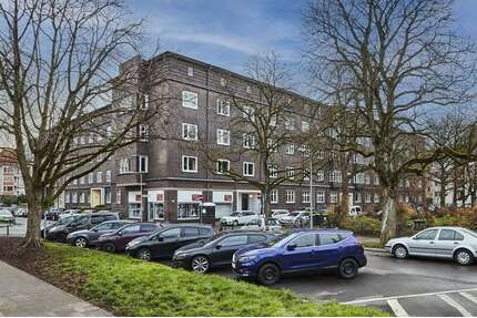 Haus zum Kaufen in Hannover 2.650.000,00 € 1306 m²