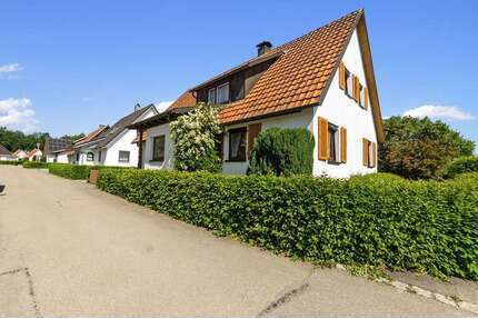 Haus zum Kaufen in Wangen 549.500,00 € 120 m²