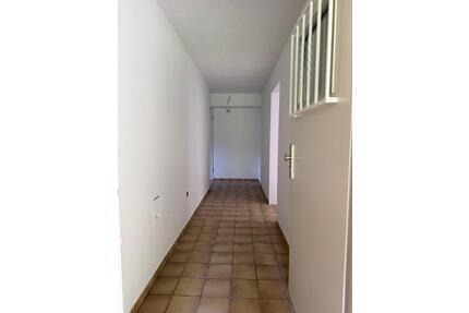 2-Zimmer-Wohnung mit Terrasse & Garten in 51580 Wildbergerhütte - Reichshof