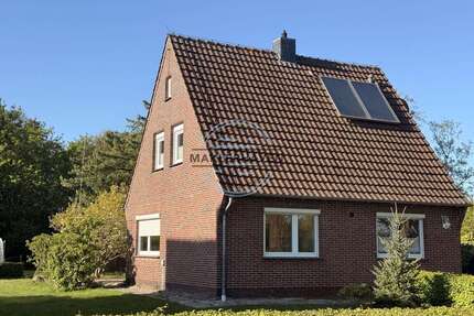 Haus zum Kaufen in Jade 165.000,00 € 119 m²