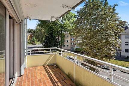 Wohnung zum Kaufen in Wuppertal 99.000,00 € 60 m²