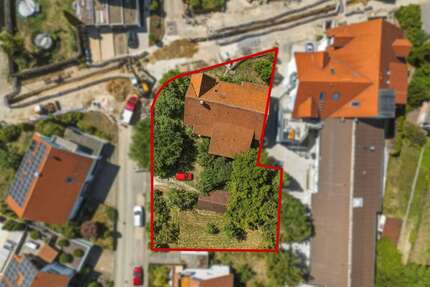 Grundstück zu verkaufen in Großbettlingen 745.000,00 € 1081 m²