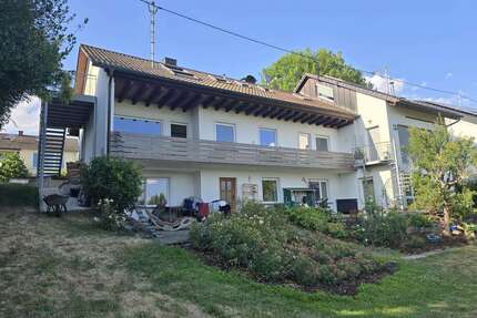 Wohnung zum Mieten in Emmendingen 1.540,00 € 150 m²