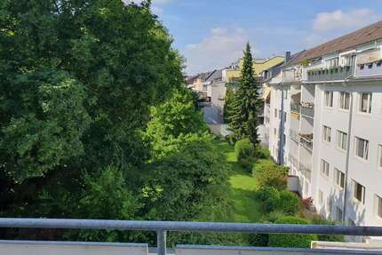 Wohnung zum Kaufen in Krefeld 249.000,00 € 75.07 m²