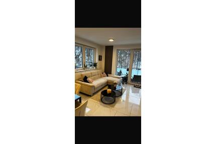 2-Zimmer Neubauwohnung Olpe ab sofort