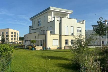 Traumwohnung in Potsdam zu vermieten