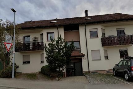 Eigentumswohnung in Plieningen von privat - Stuttgart Birkach