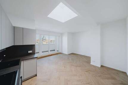 Wohnung zum Mieten in Berlin 1.299,00 € 51 m²