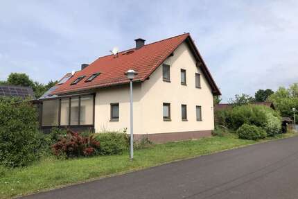 Haus zum Kaufen in Eckolstädt 259.000,00 € 152 m²