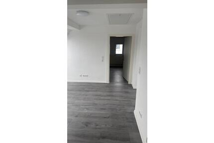 2 Zimmer Wohnung ab sofort frei - Erbach