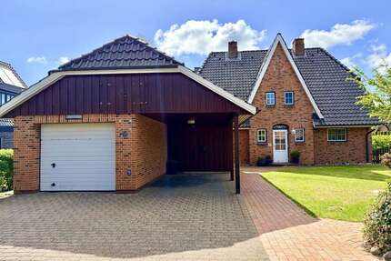 Haus zum Kaufen in Sankt Peter-Ording 799.000,00 € 127 m²